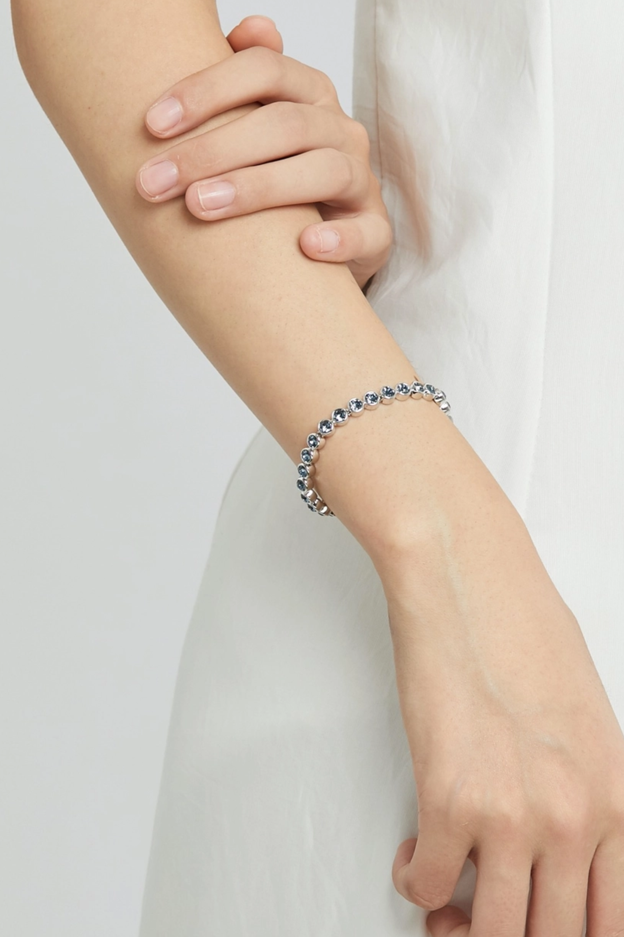 BRACELET - DENIM BLUE