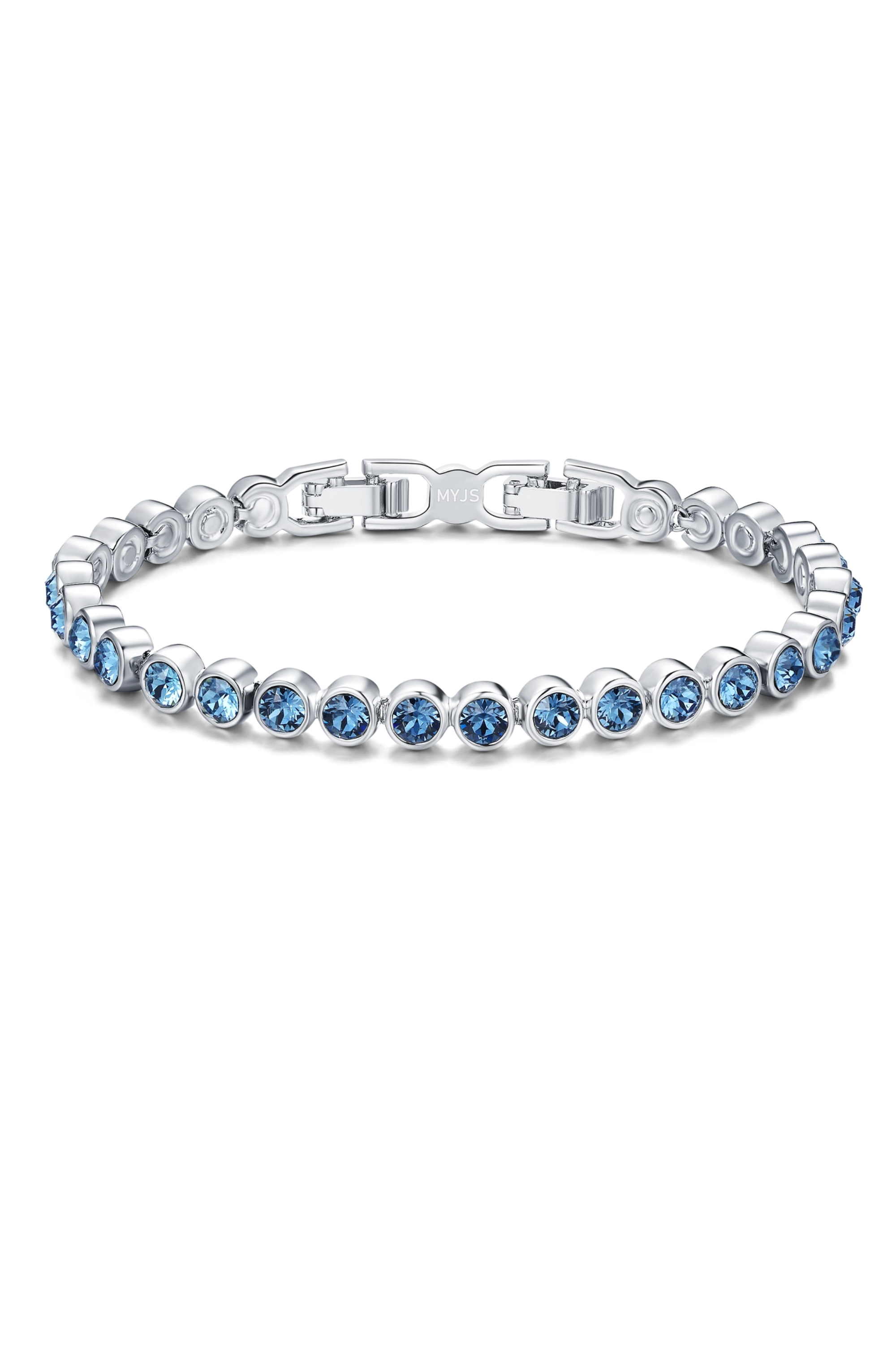 BRACELET - DENIM BLUE